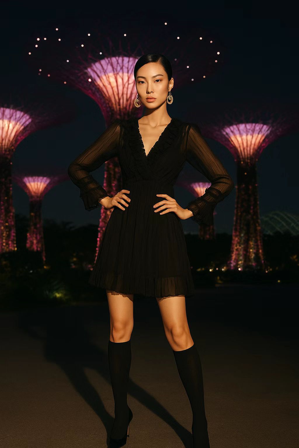 Look 8